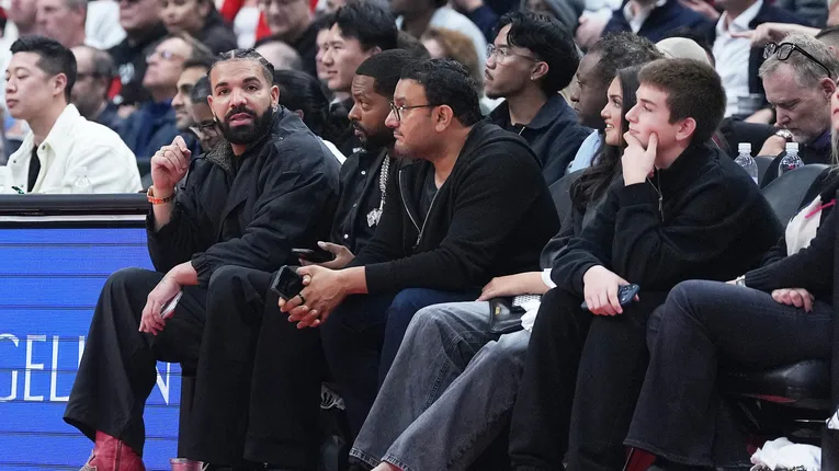 DRAKE HEAP