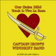 Captain Iron / Windrift Band