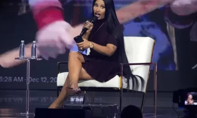 NICKI