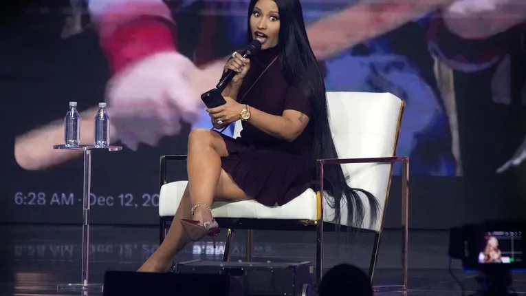 NICKI