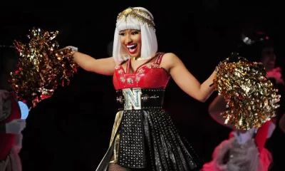 Nicki Minaj