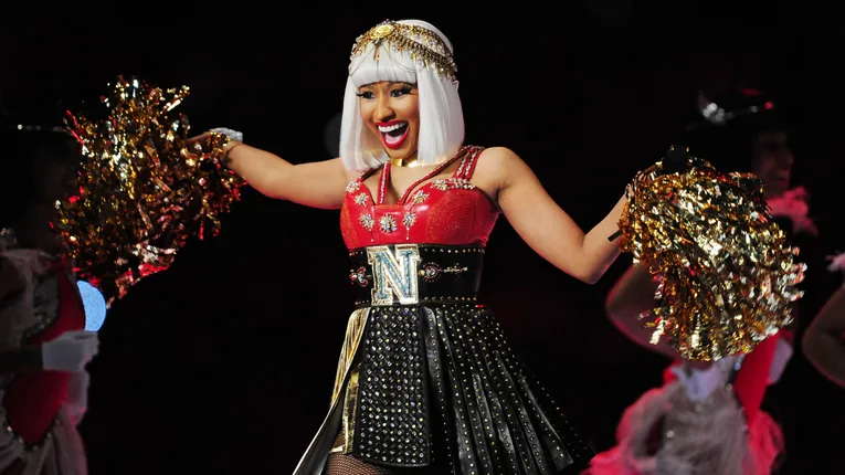 Nicki Minaj