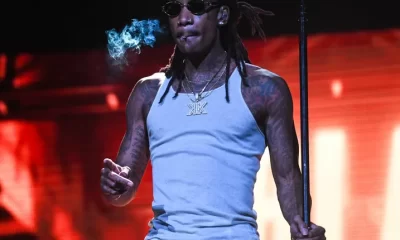 Wiz Khalifa