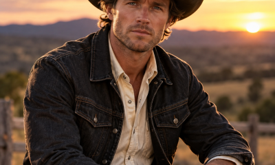 Troy Landon