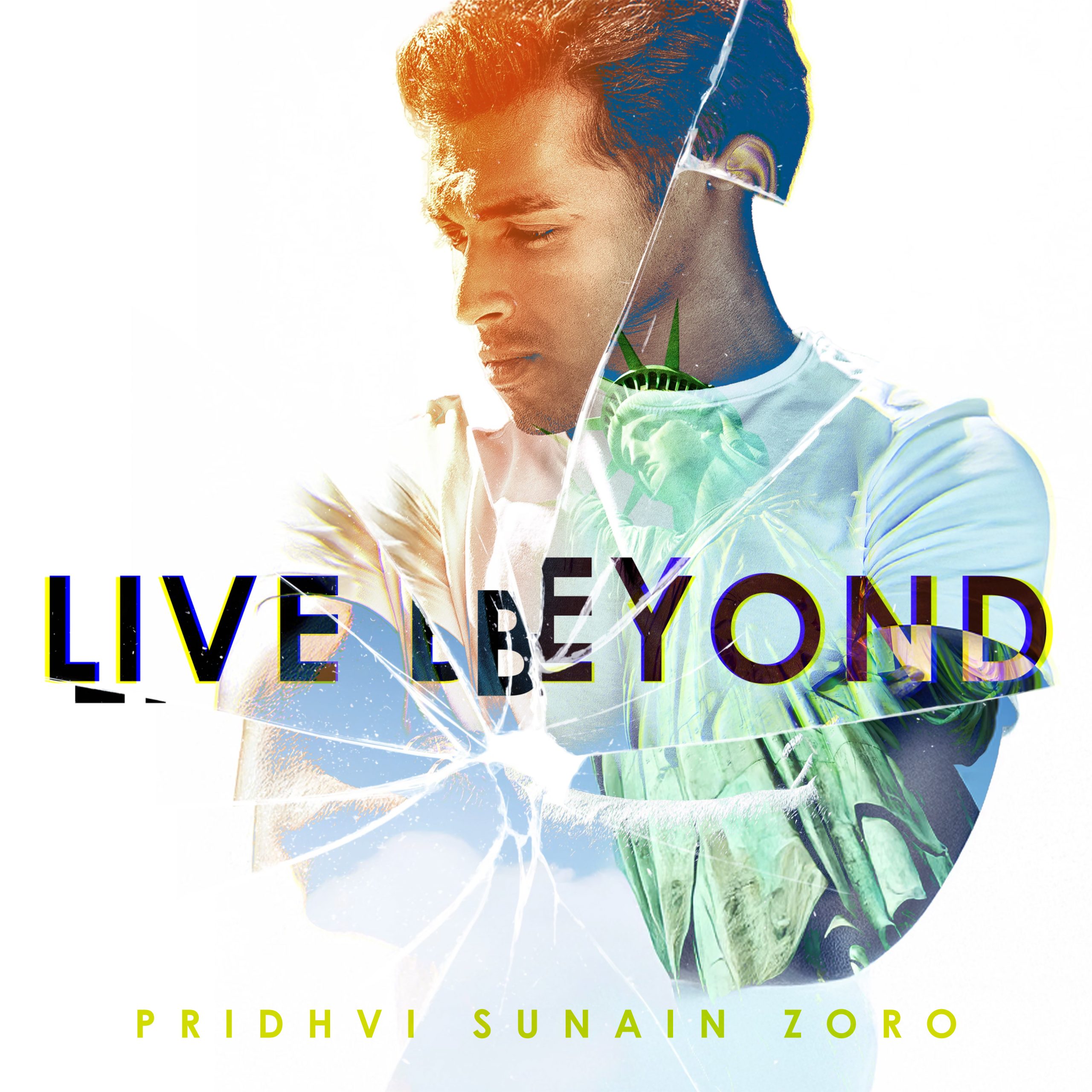 Pridhvi Sunain Zoro
