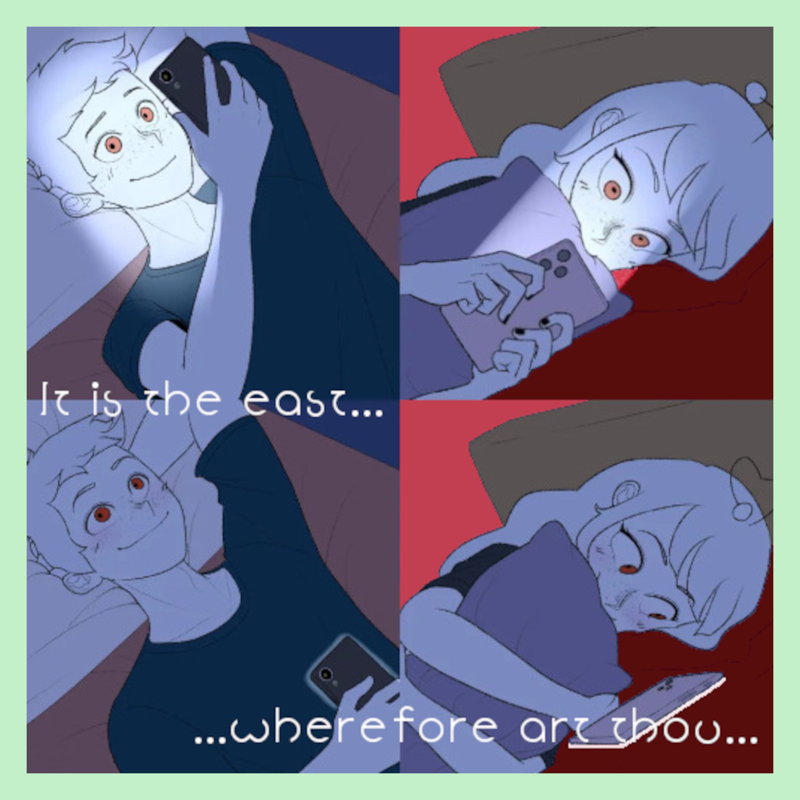 One Empty Toybox