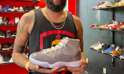 AIR jordan