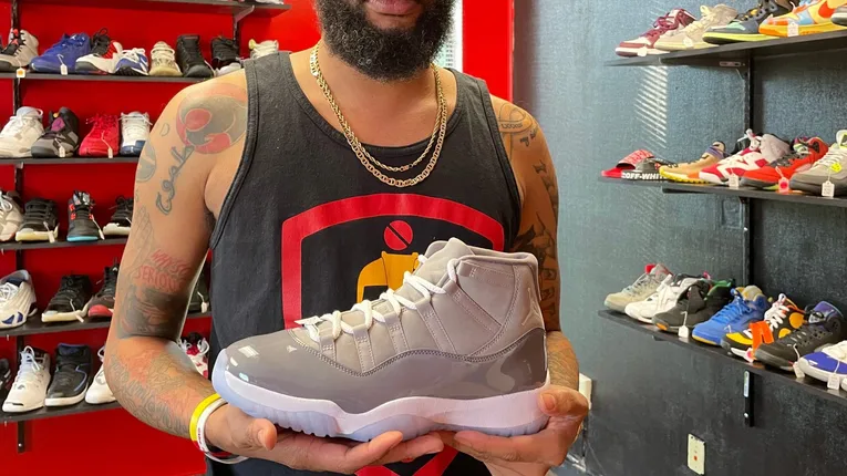 AIR jordan