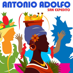 ANTONIO ADOLFO