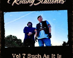 Rolling Stallones