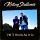 Rolling Stallones