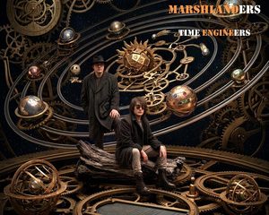 The Marshlanders