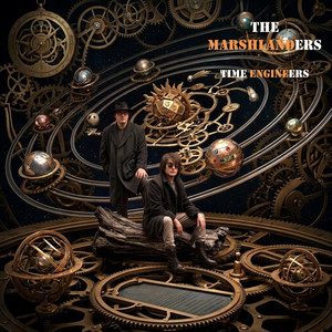 The Marshlanders