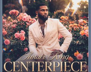 Amari King