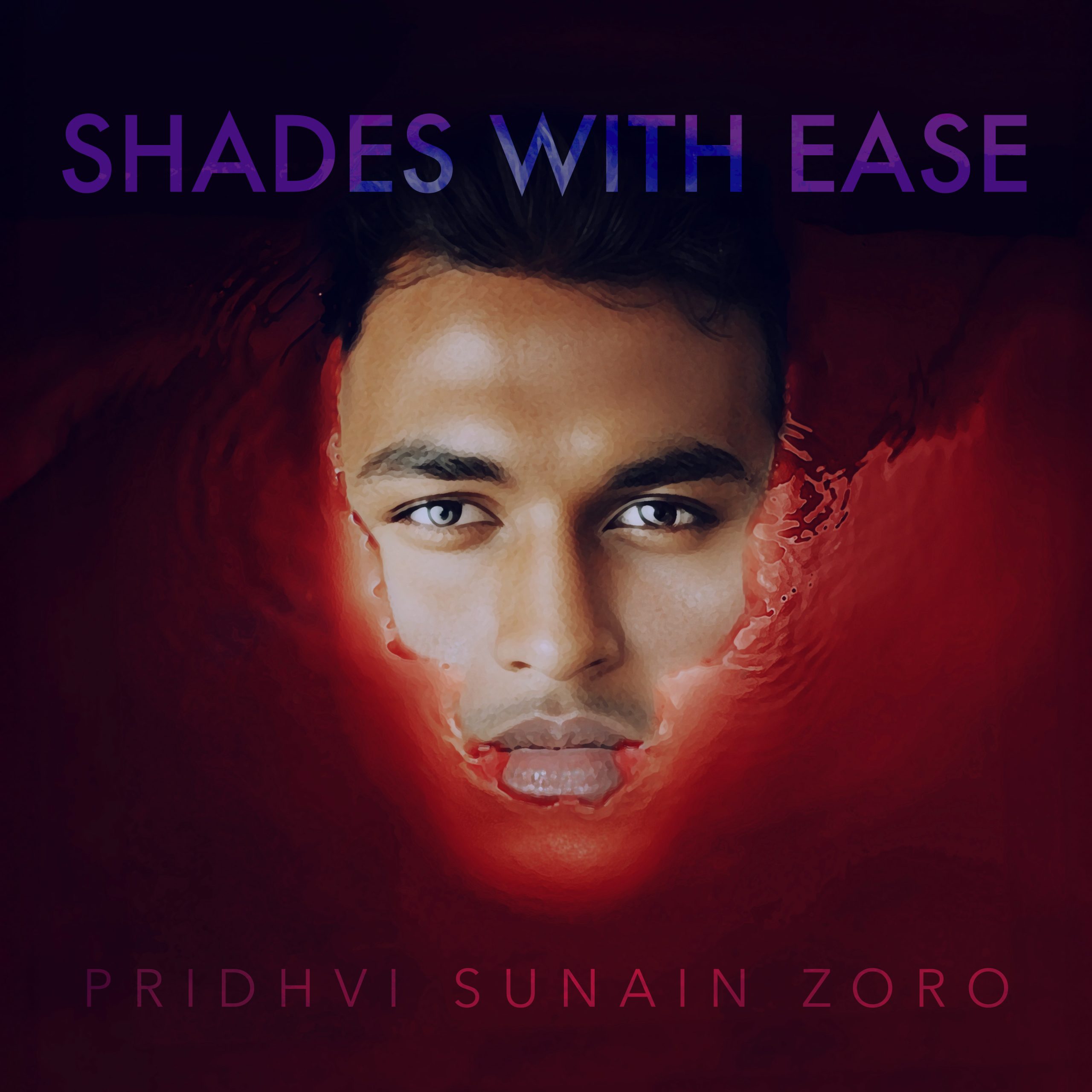Pridhvi Sunain Zoro