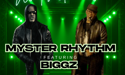 Myster Rhythm