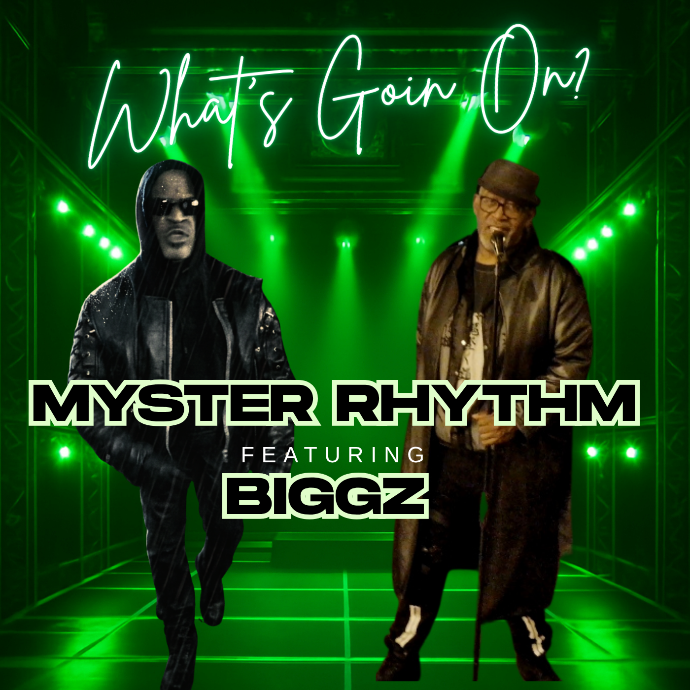 Myster Rhythm