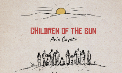 Aric Coyote