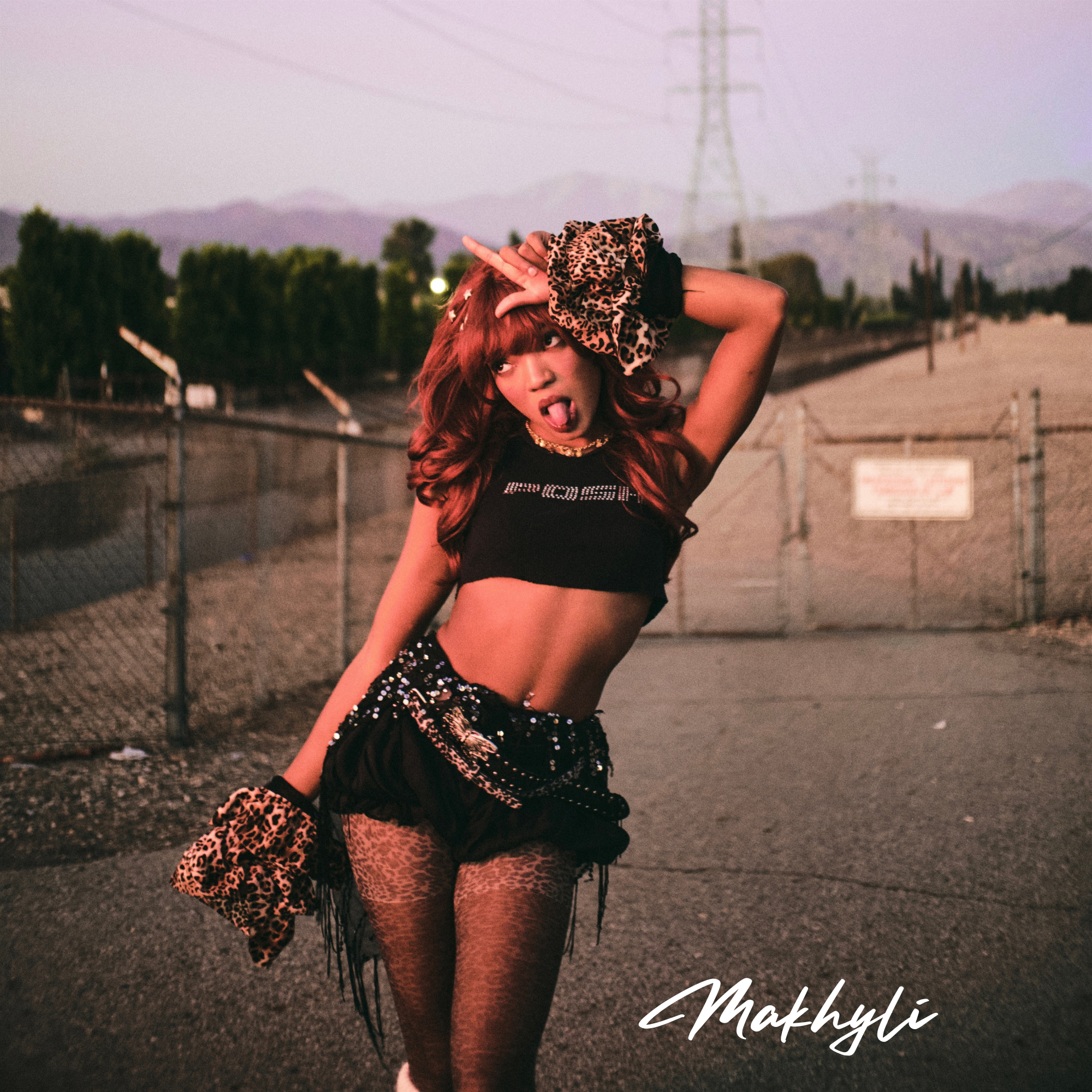 Makhyli