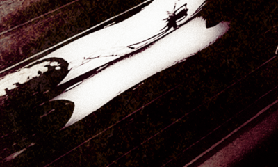 Deflecting Ghosts