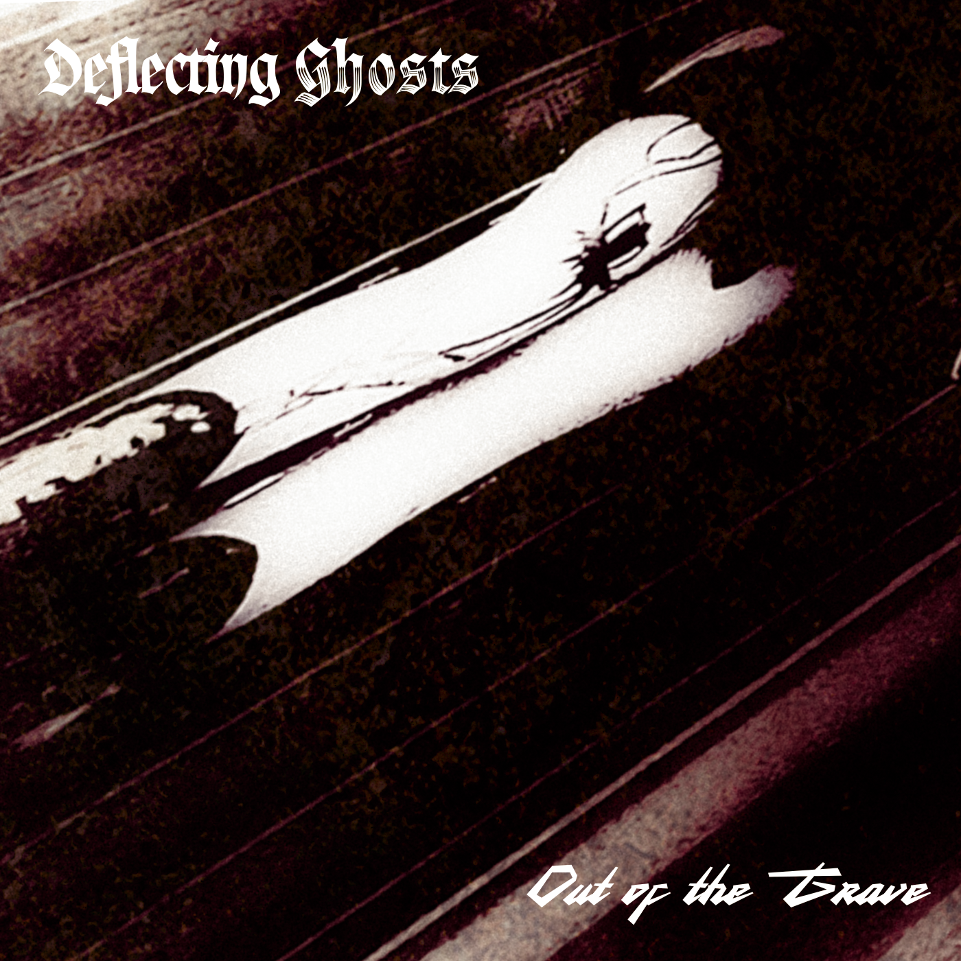 Deflecting Ghosts