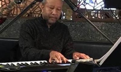 Curtis Greenhill