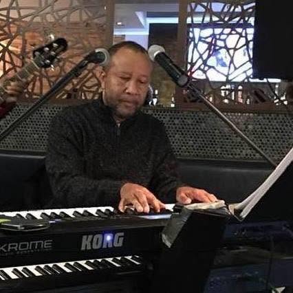 Curtis Greenhill