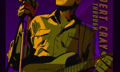 Robert Cray