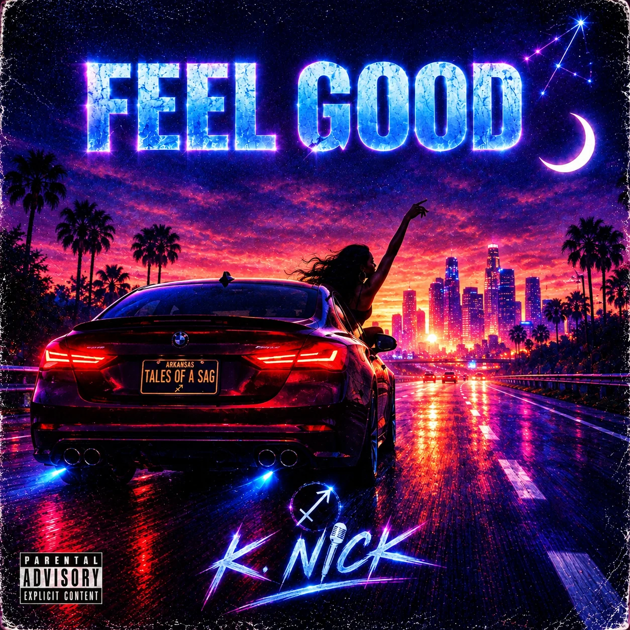 K. Nick