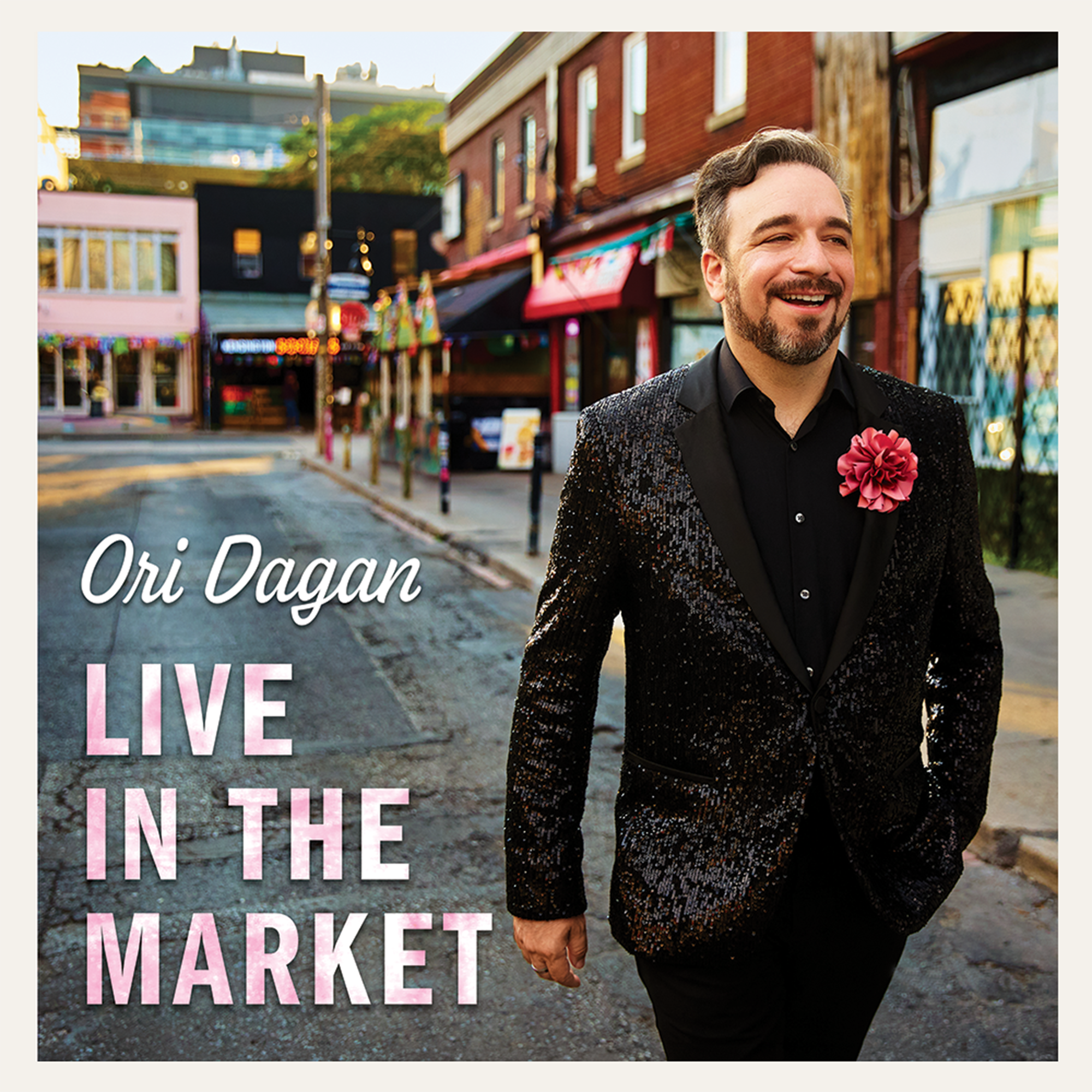 Ori Dagan